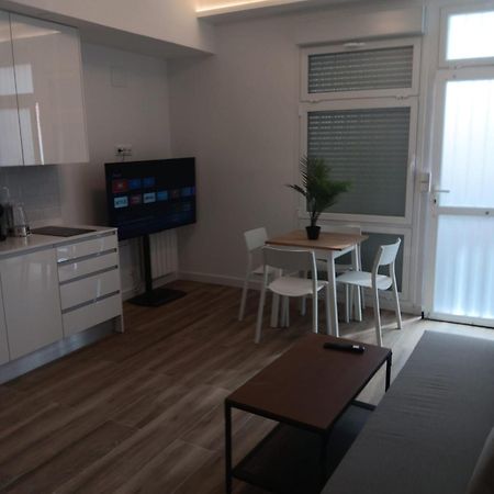 Plaza De Castilla2 Apartments1 Мадрид Екстер'єр фото